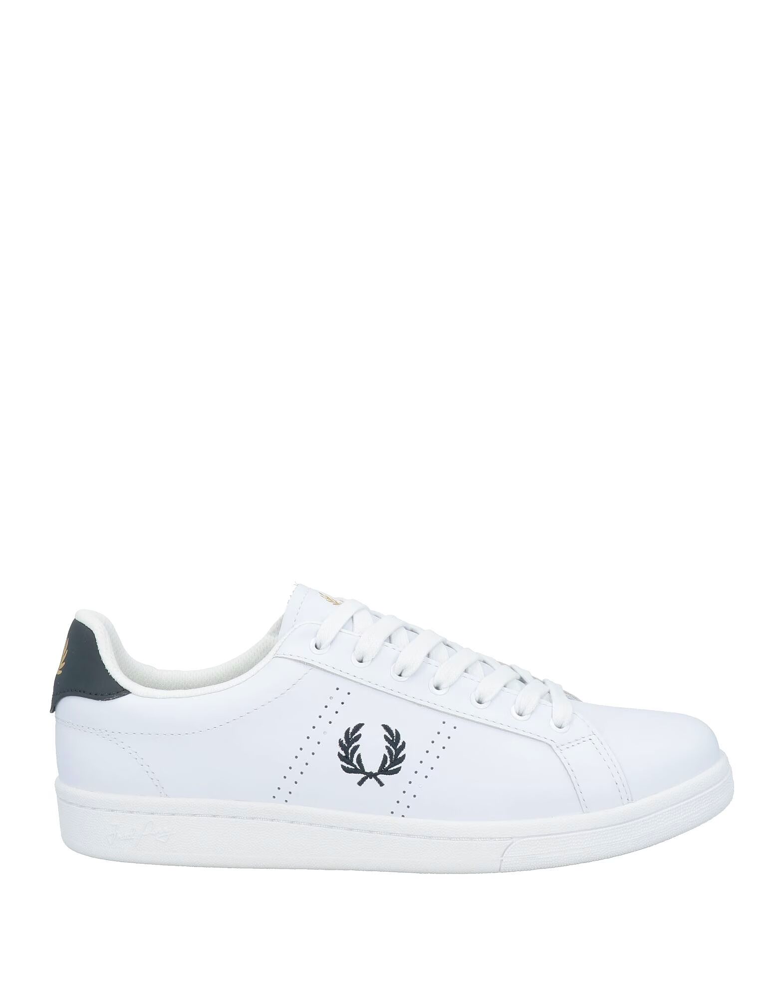 Кроссовки Fred Perry, белый
Кроссовки Fred Perry, белый