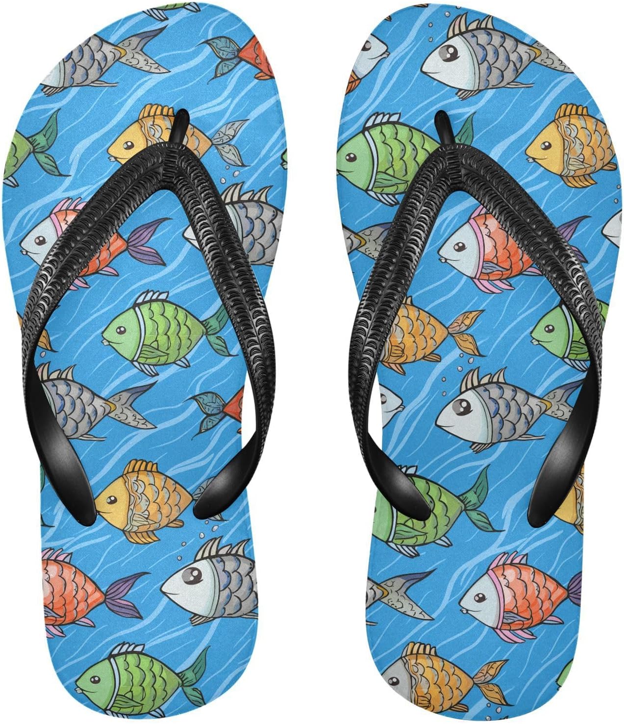 Цветные тапочки с рыбкой синего цвета для пляжа, лета и повседневного использования, сандалии для женщин и мужчин 20861923 Kfbe
Цветные тапочки с рыбкой синего цвета для пляжа, лета и повседневного использования, сандалии для женщин и мужчин 20861923 Kfbe