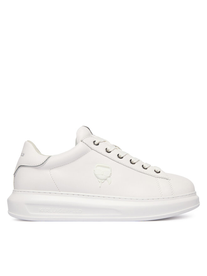 Кроссовки KARL LAGERFELD Kapri KL52570N, белый
Кроссовки KARL LAGERFELD Kapri KL52570N, белый