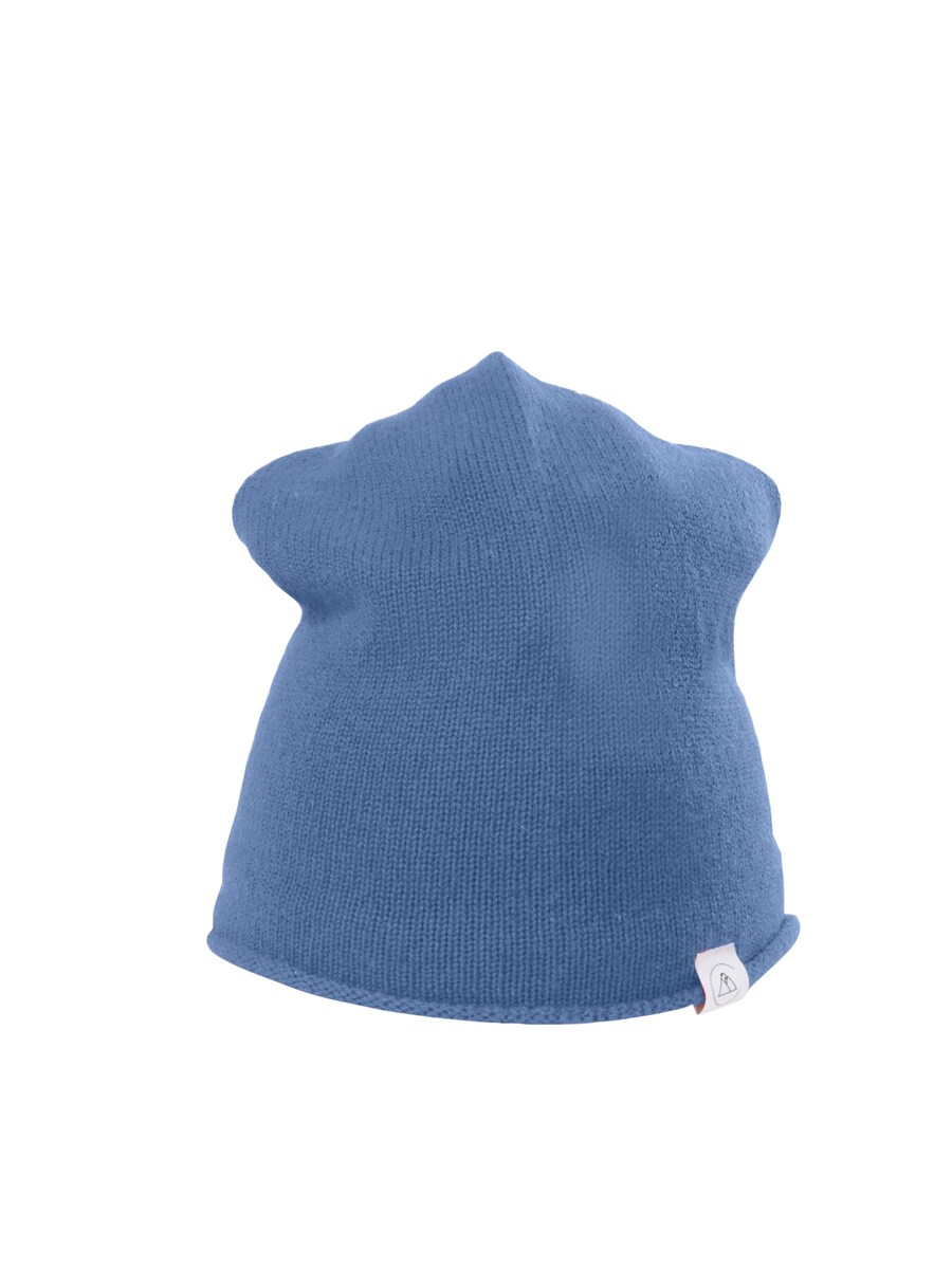 Шапка CASH-MERE.CH, светло-голубой
Шапка CASH-MERE.CH, светло-голубой