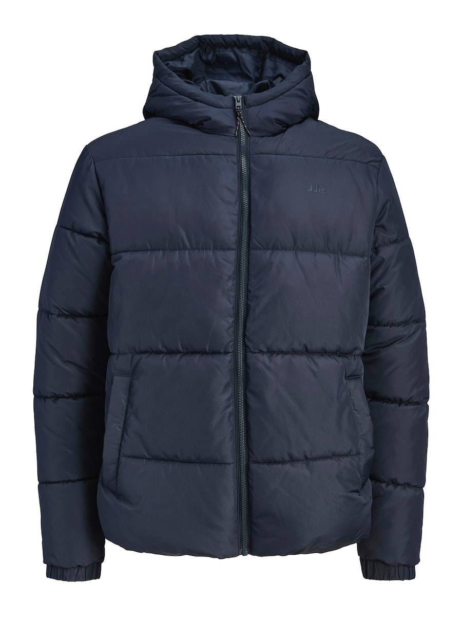Зимняя куртка JJ Rebel, Night Blue
Зимняя куртка JJ Rebel, Night Blue