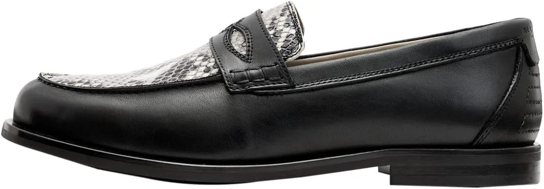 Мокасины Harmon для мужчин от AllSaints, черный/серый
Мокасины Harmon для мужчин от AllSaints, черный/серый