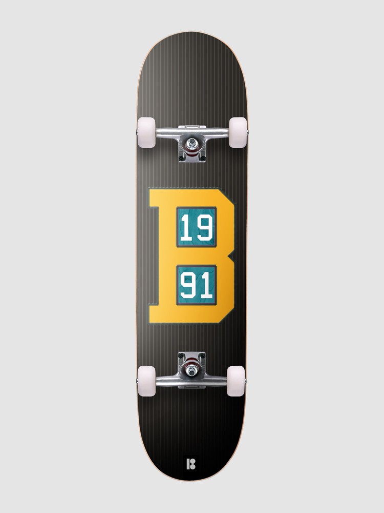 Скейтборд Plan B Campus 8.125″X31.85″ Skateboard, uni
Скейтборд Plan B Campus 8.125″X31.85″ Skateboard, uni