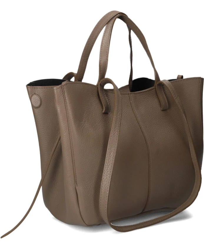 Элегантная сумочка Martha Notre-V, коричневый
Элегантная сумочка Martha Notre-V, коричневый