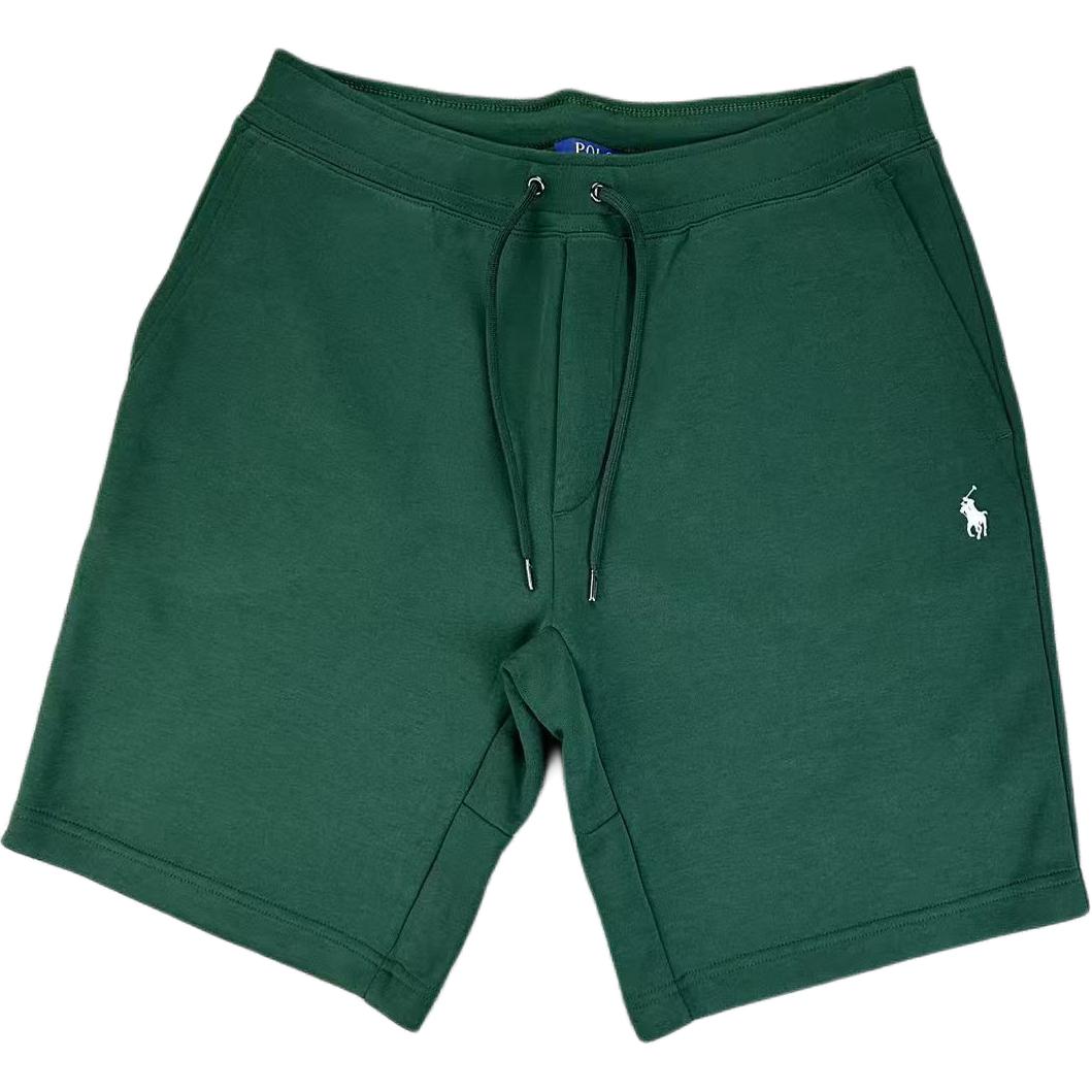 Polo Ralph Lauren Шорты Casual SS25 мужские темно-зеленые
Polo Ralph Lauren Шорты Casual SS25 мужские темно-зеленые