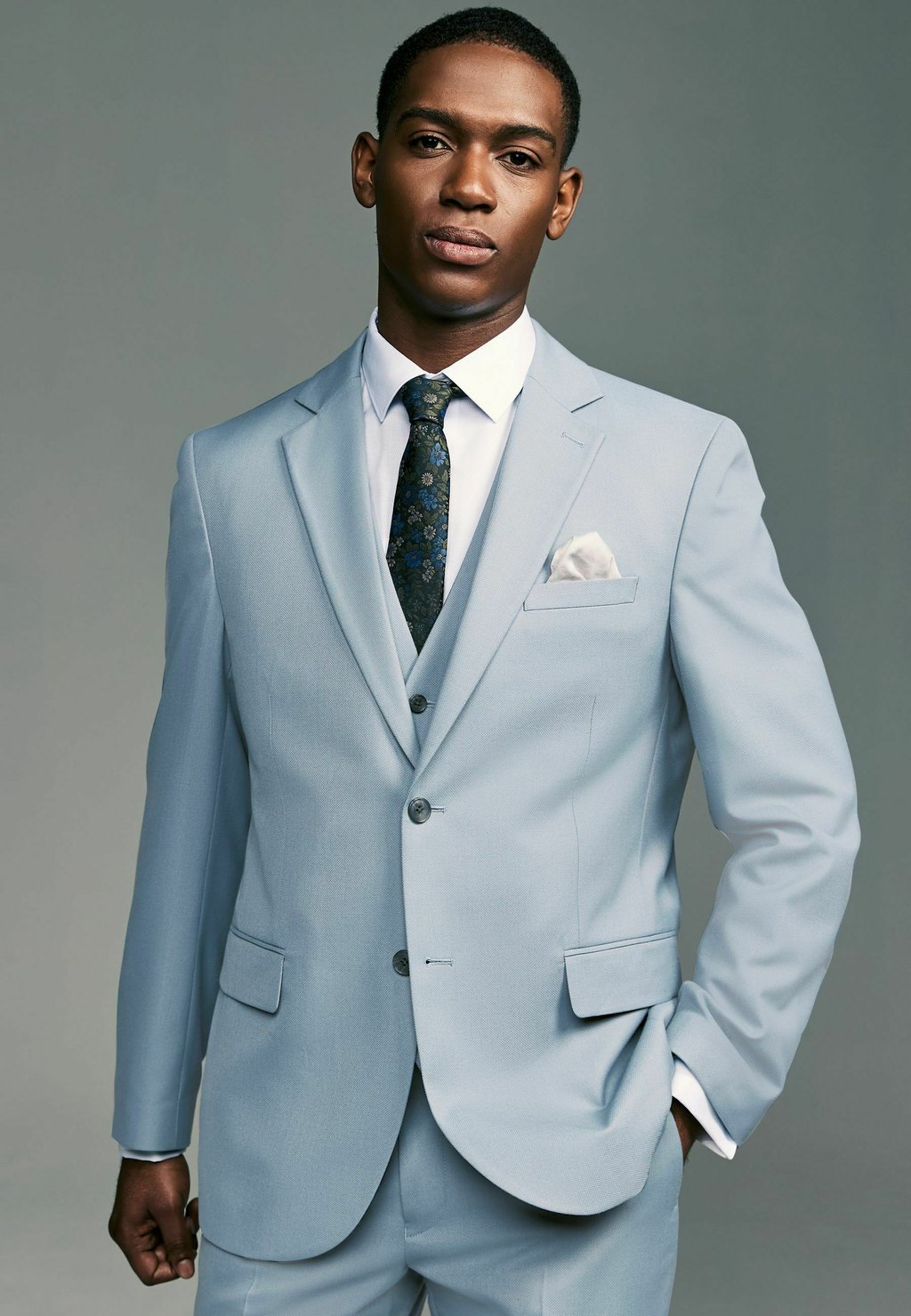 Куртка Next, синий
Куртка Next, синий