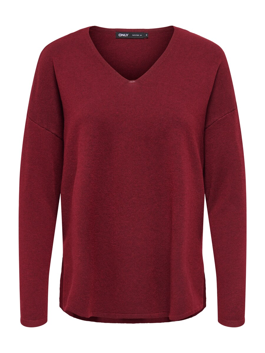 Свитер ONLY ONLAMALI, Wine red
Свитер ONLY ONLAMALI, Wine red