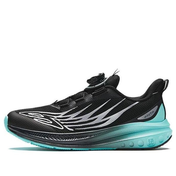 Кроссовки кроссовки Anta, черный
Кроссовки кроссовки Anta, черный