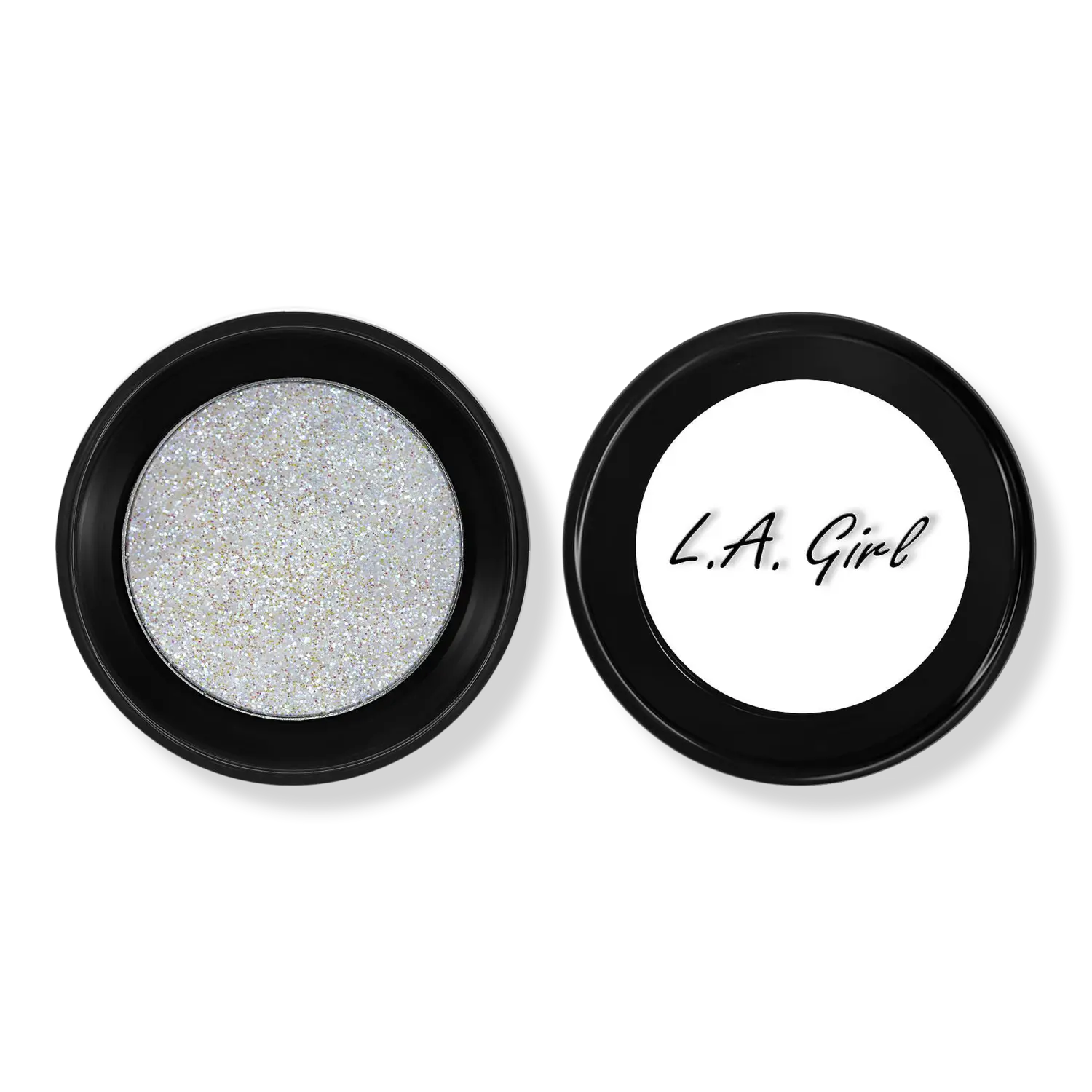 Тени для век Glitterholic Glitter Topper L.A. Girl, Holo Gram
Тени для век Glitterholic Glitter Topper L.A. Girl, Holo Gram