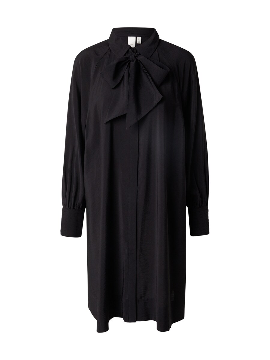 Платье-рубашка YAS YASPIL, черный
Платье-рубашка YAS YASPIL, черный