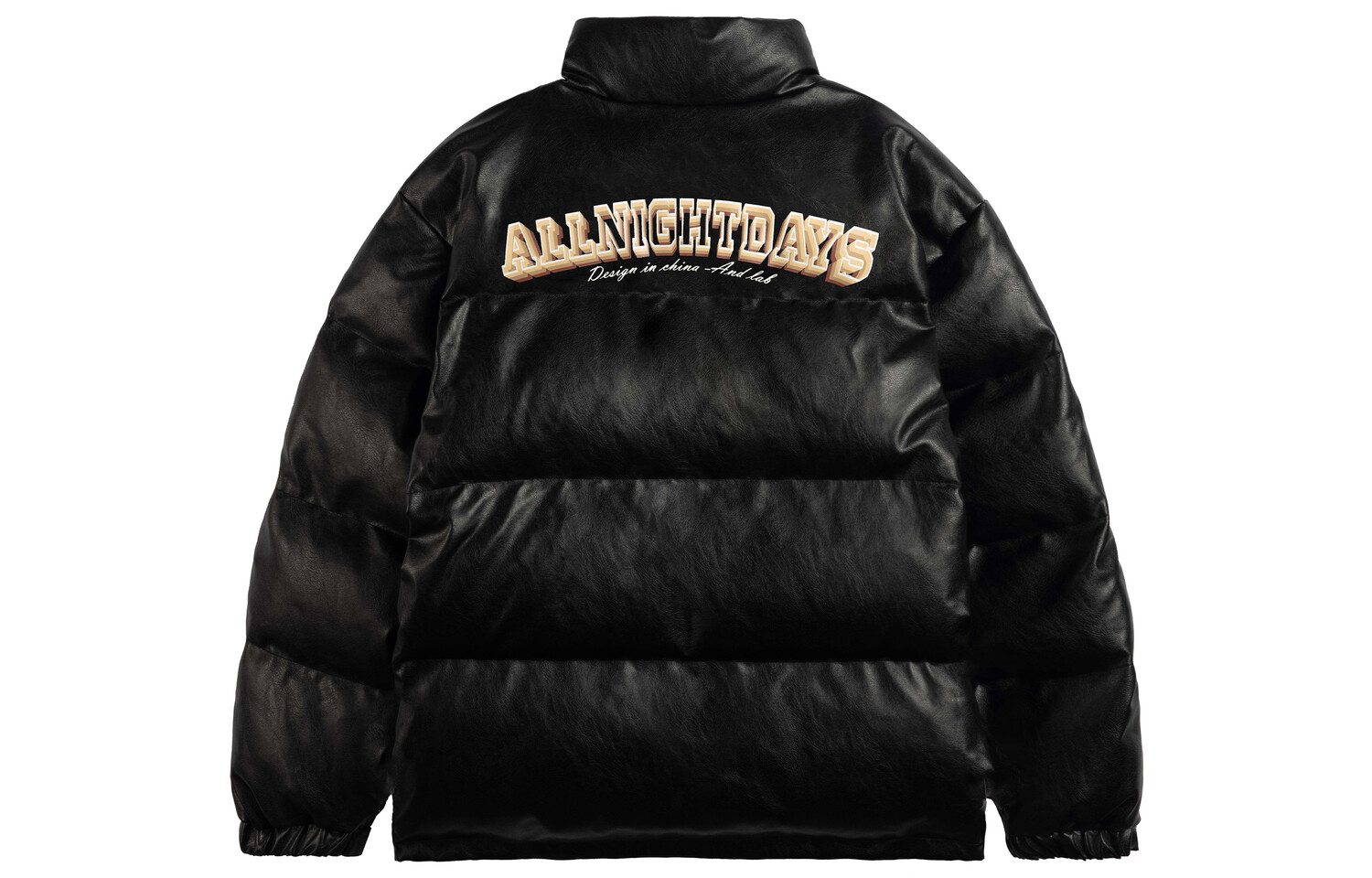 Парка унисекс ALL NIGHT DAYS, Светло-зеленый
Парка унисекс ALL NIGHT DAYS, Светло-зеленый