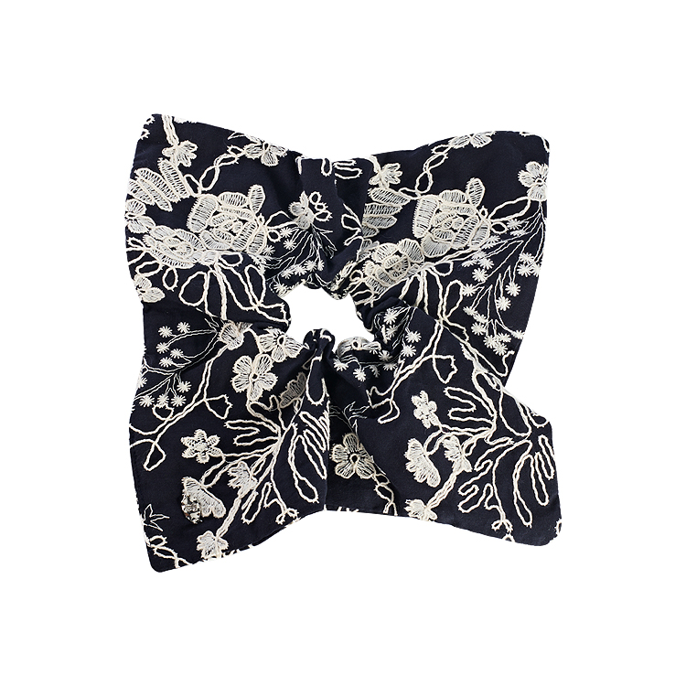 Резинка для волос Women's ELLE, темно-синий
Резинка для волос Women's ELLE, темно-синий