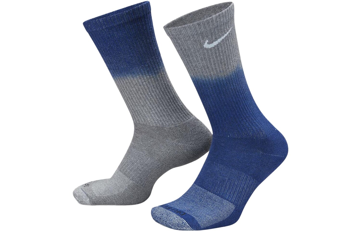 Носки унисекс до середины икры Nike 
Носки унисекс до середины икры Nike