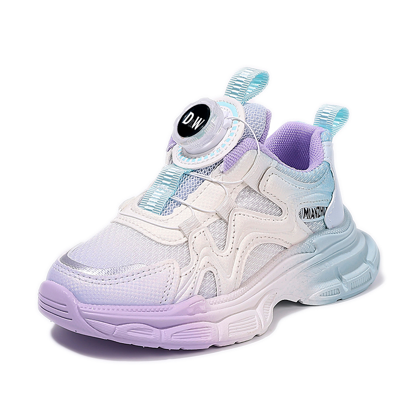 Кроссовки для бега с низким верхом, нескользящие, износостойкие, дышащие, быстросохнущие. D&W, фиолетовый
Кроссовки для бега с низким верхом, нескользящие, износостойкие, дышащие, быстросохнущие. D&W, фиолетовый