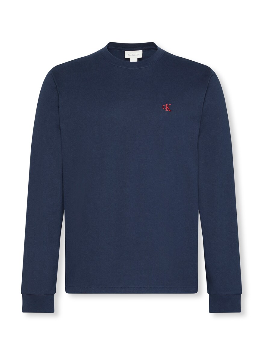 Рубашка Calvin Klein Jeans, темно-синий
Рубашка Calvin Klein Jeans, темно-синий