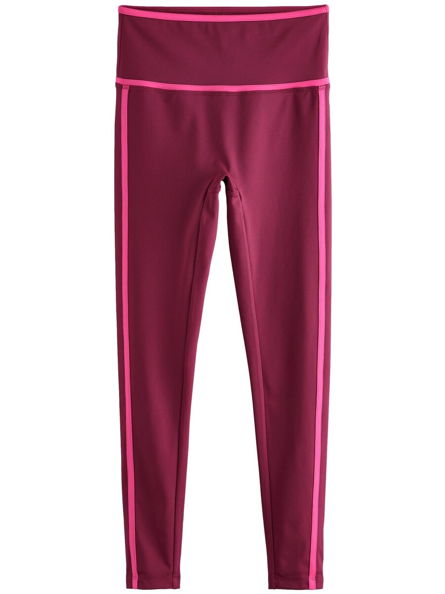 Узкие леггинсы Next, бордовый
Узкие леггинсы Next, бордовый