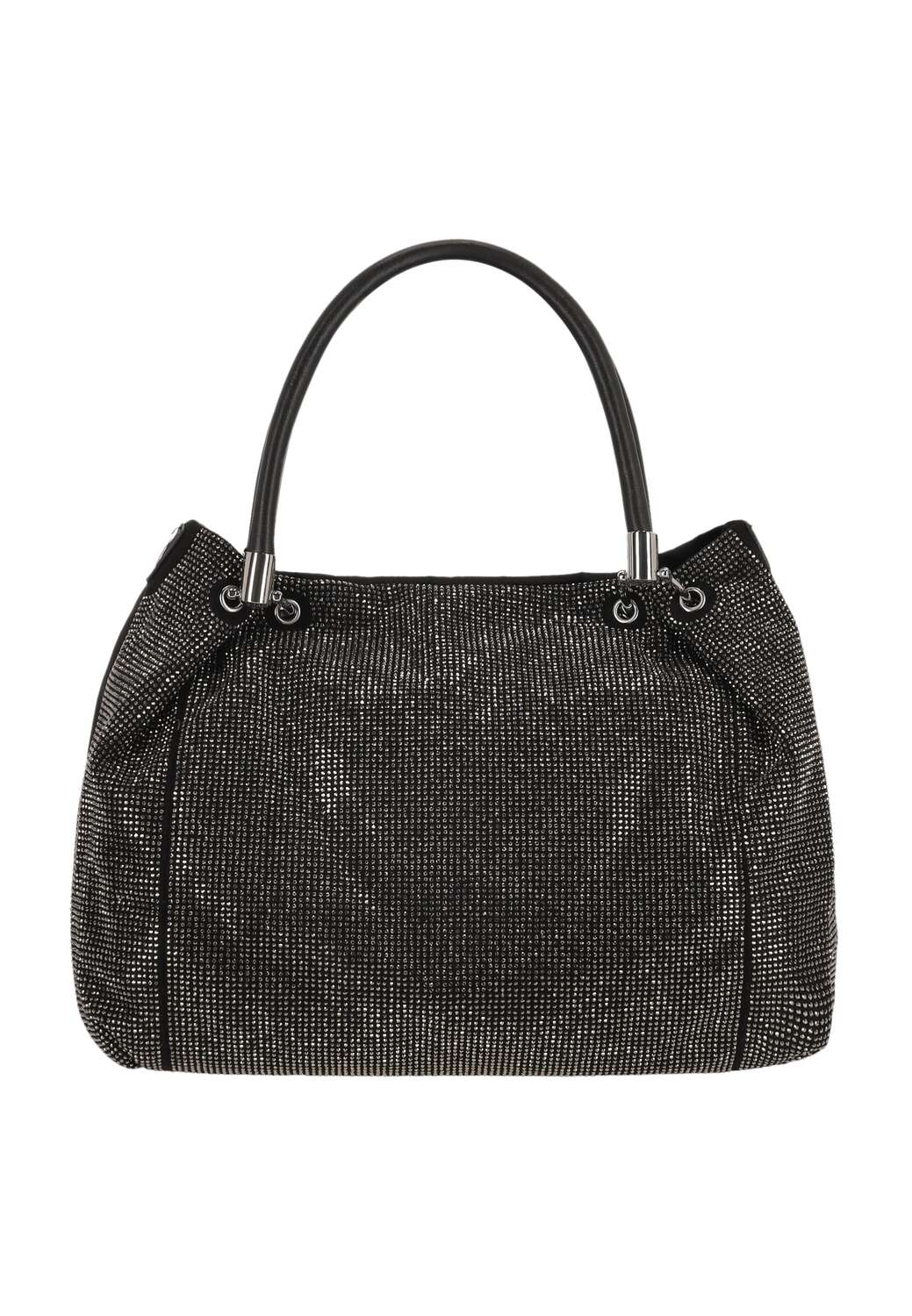 Faina Сумка в черном цвете
Faina Сумка в черном цвете