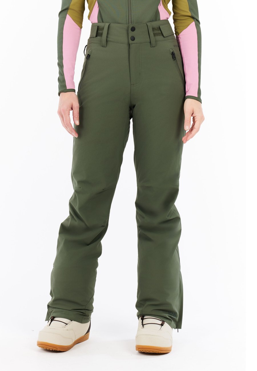Лыжные брюки Protest PROTEST SNOWPANTS, Thyme/Dark Green, Белый, Лыжные брюки Protest PROTEST SNOWPANTS, Thyme/Dark Green
Лыжные брюки Protest PROTEST SNOWPANTS, Thyme/Dark Green, Белый, Лыжные брюки Protest PROTEST SNOWPANTS, Thyme/Dark Green