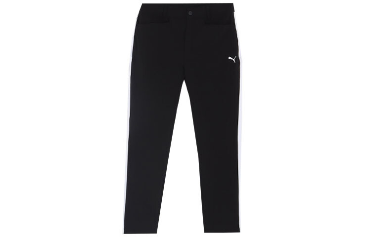 Повседневные брюки женские черные Puma
Повседневные брюки женские черные Puma