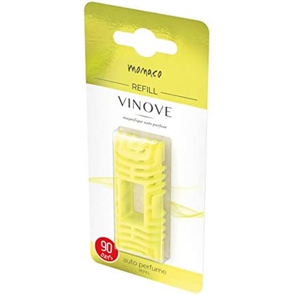 Сменный блок Монако - 1710935 Vinove
Сменный блок Монако - 1710935 Vinove