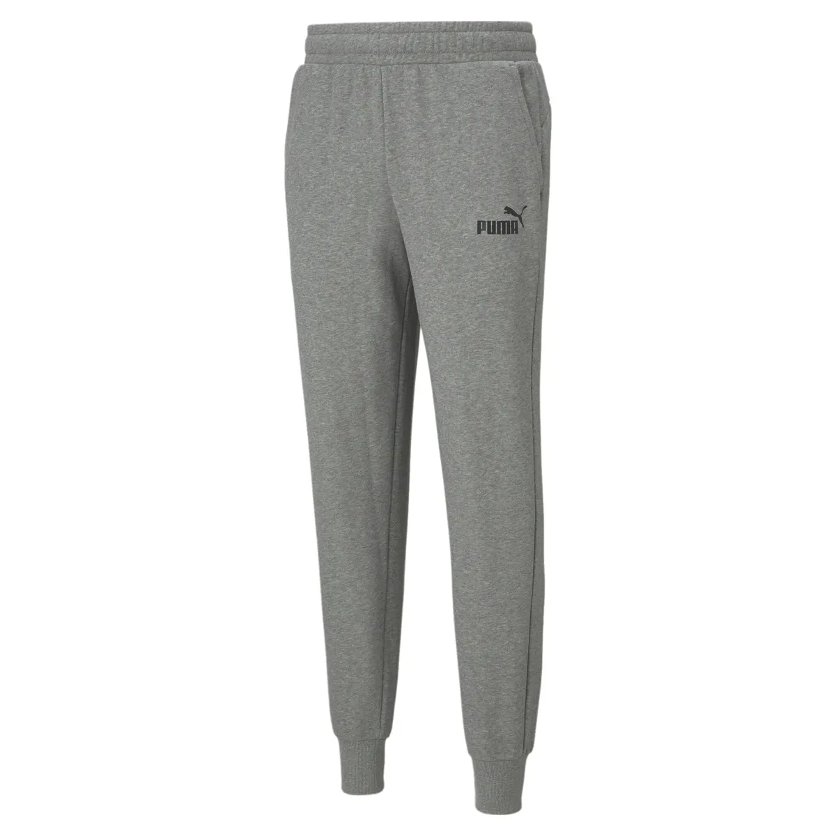 Спортивные брюки PUMA " Мужские спортивные штаны с логотипом Essentials ", серый
Спортивные брюки PUMA " Мужские спортивные штаны с логотипом Essentials ", серый