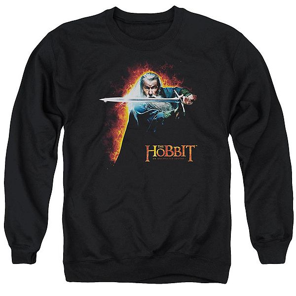 Толстовка The Hobbit Secret Fire Licensed Character
Толстовка The Hobbit Secret Fire Licensed Character