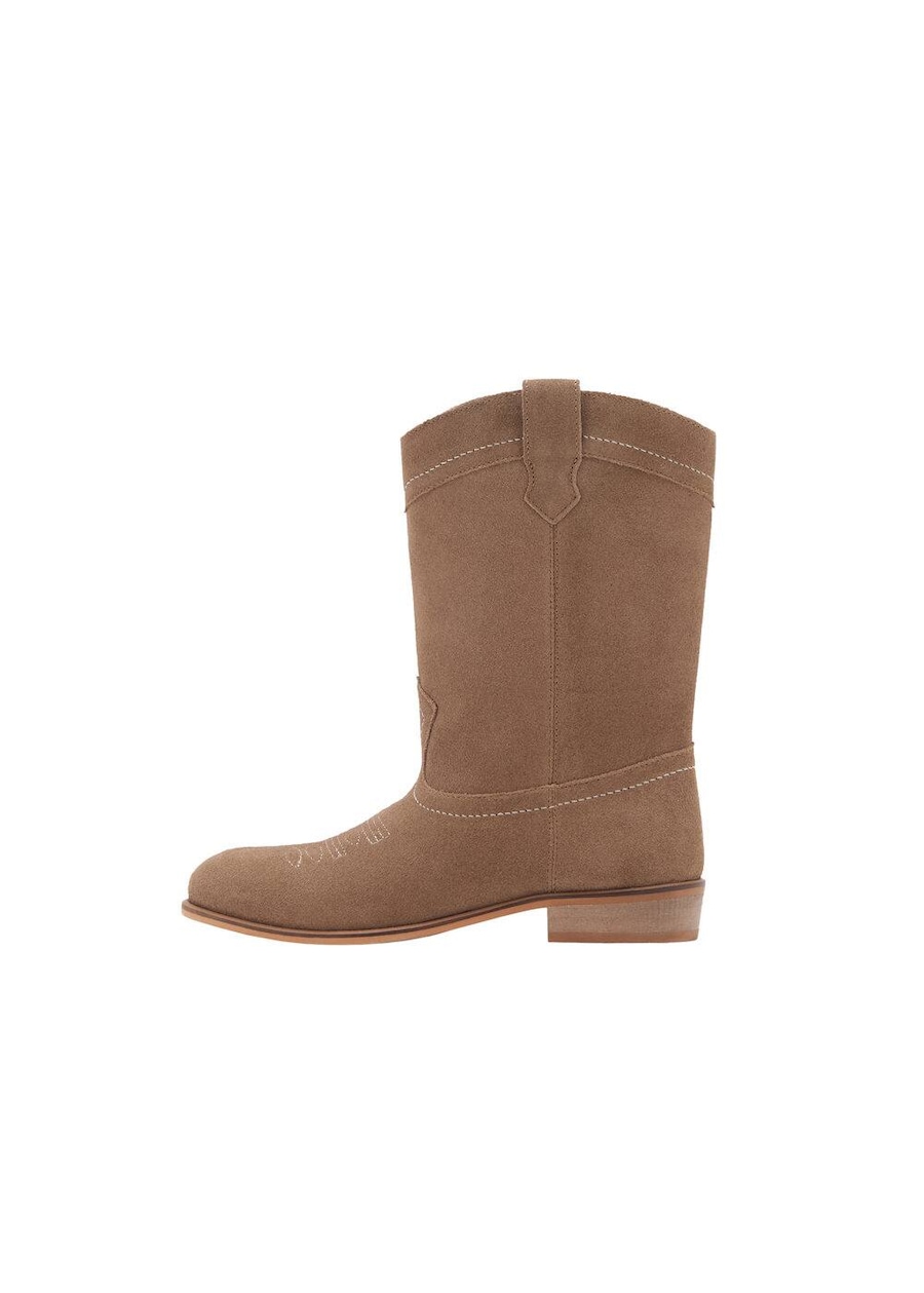 Ботинки MANGO KIDS Danae, песочный
Ботинки MANGO KIDS Danae, песочный