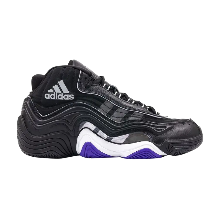 Кроссовки Adidas Crazy 2 KB 'Away', черный, Черный;серый, Кроссовки Adidas Crazy 2 KB 'Away', черный
Кроссовки Adidas Crazy 2 KB 'Away', черный, Черный;серый, Кроссовки Adidas Crazy 2 KB 'Away', черный