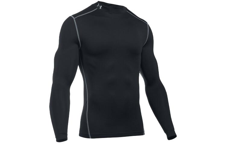 Мужская одежда для фитнеса Under Armour, Черный
Мужская одежда для фитнеса Under Armour, Черный