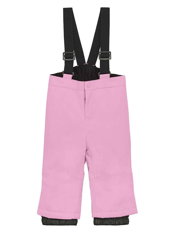 Лыжные штаны Color Kids Ski-/ Snowboardhose, розовый
Лыжные штаны Color Kids Ski-/ Snowboardhose, розовый