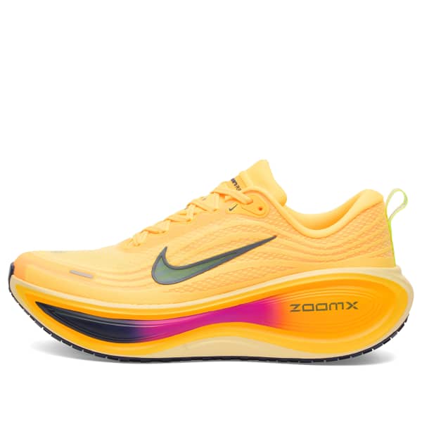 Кроссовки Nike Vomero Plus Nike Running, citron pulse, синий void & alabaster
Кроссовки Nike Vomero Plus Nike Running, citron pulse, синий void & alabaster