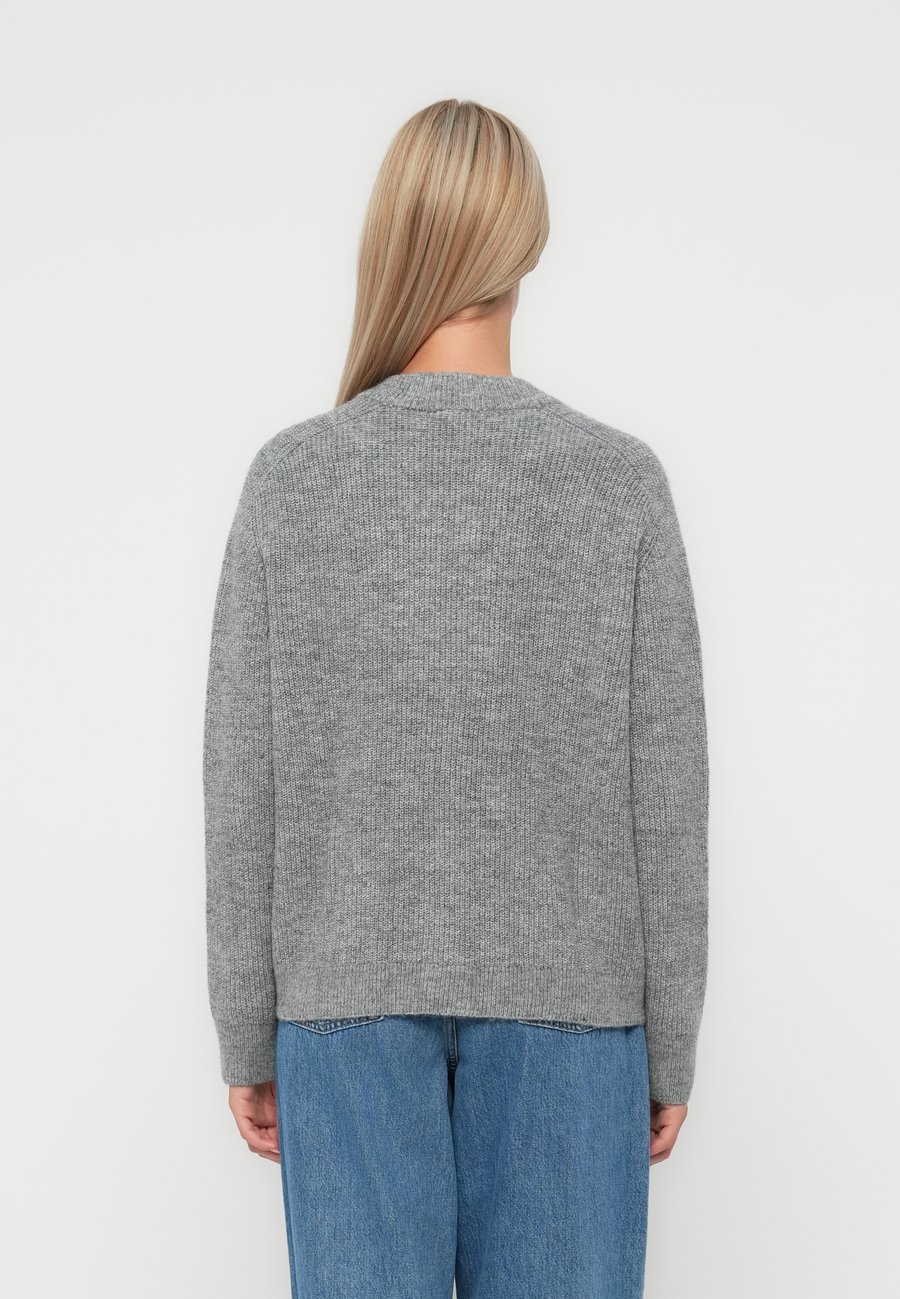 Кардиган LTB FODOYA, Medium Grey/Grey
Кардиган LTB FODOYA, Medium Grey/Grey