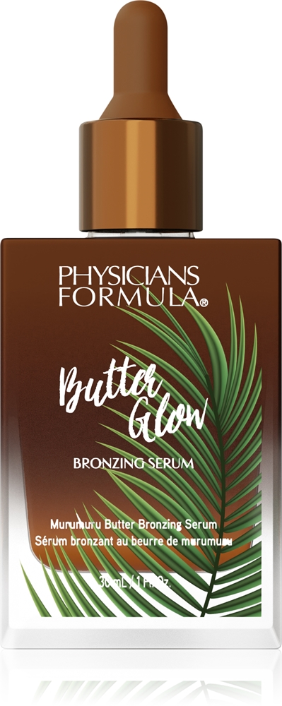 Бронзирующий спрей Butter Glow Physicians Formula, atspalvis sunkissed glow 30 мл
Бронзирующий спрей Butter Glow Physicians Formula, atspalvis sunkissed glow 30 мл