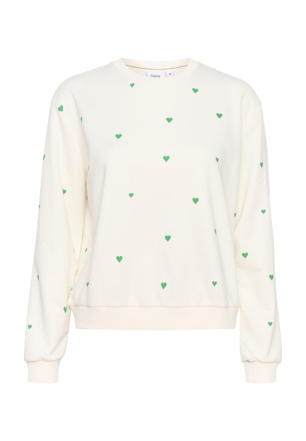 Толстовка DAGNA Saint Tropez, кремовый
Толстовка DAGNA Saint Tropez, кремовый