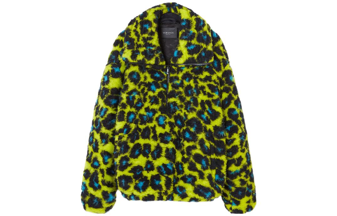 VERSACE Блузон, Green
VERSACE Блузон, Green