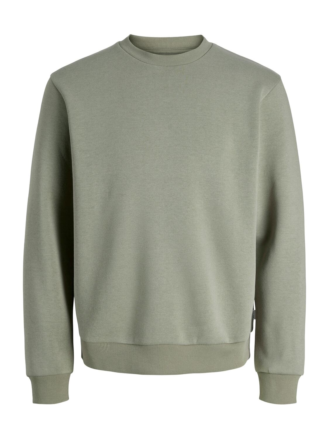 JACK & JONES Свитшот 'JJEBradley' в пастельно-зеленом цвете, Зеленый, JACK & JONES Свитшот 'JJEBradley' в пастельно-зеленом цвете
JACK & JONES Свитшот 'JJEBradley' в пастельно-зеленом цвете, Зеленый, JACK & JONES Свитшот 'JJEBradley' в пастельно-зеленом цвете