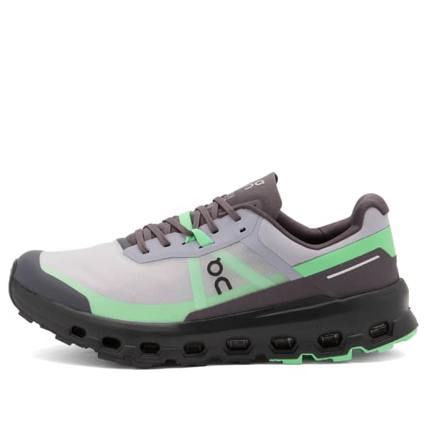 Кроссовки Cloudvista 2 On, мультиколор 
Кроссовки Cloudvista 2 On, мультиколор