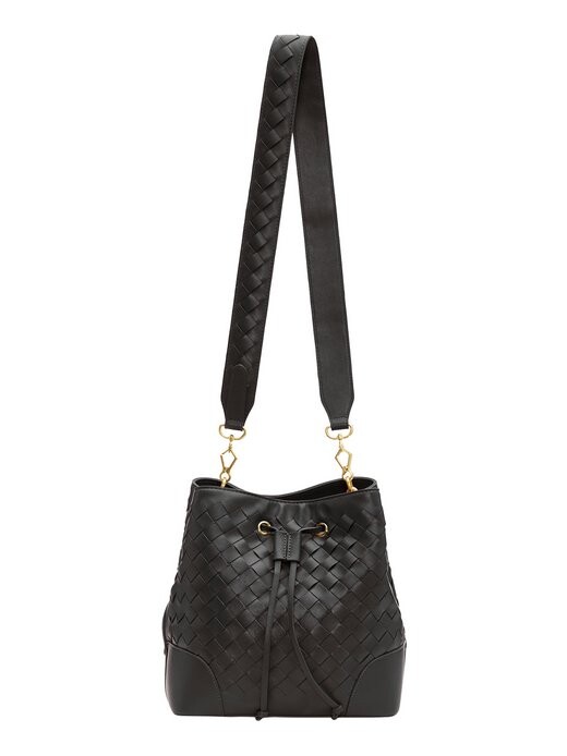 Сумка через плечо Usha, черный
Сумка через плечо Usha, черный