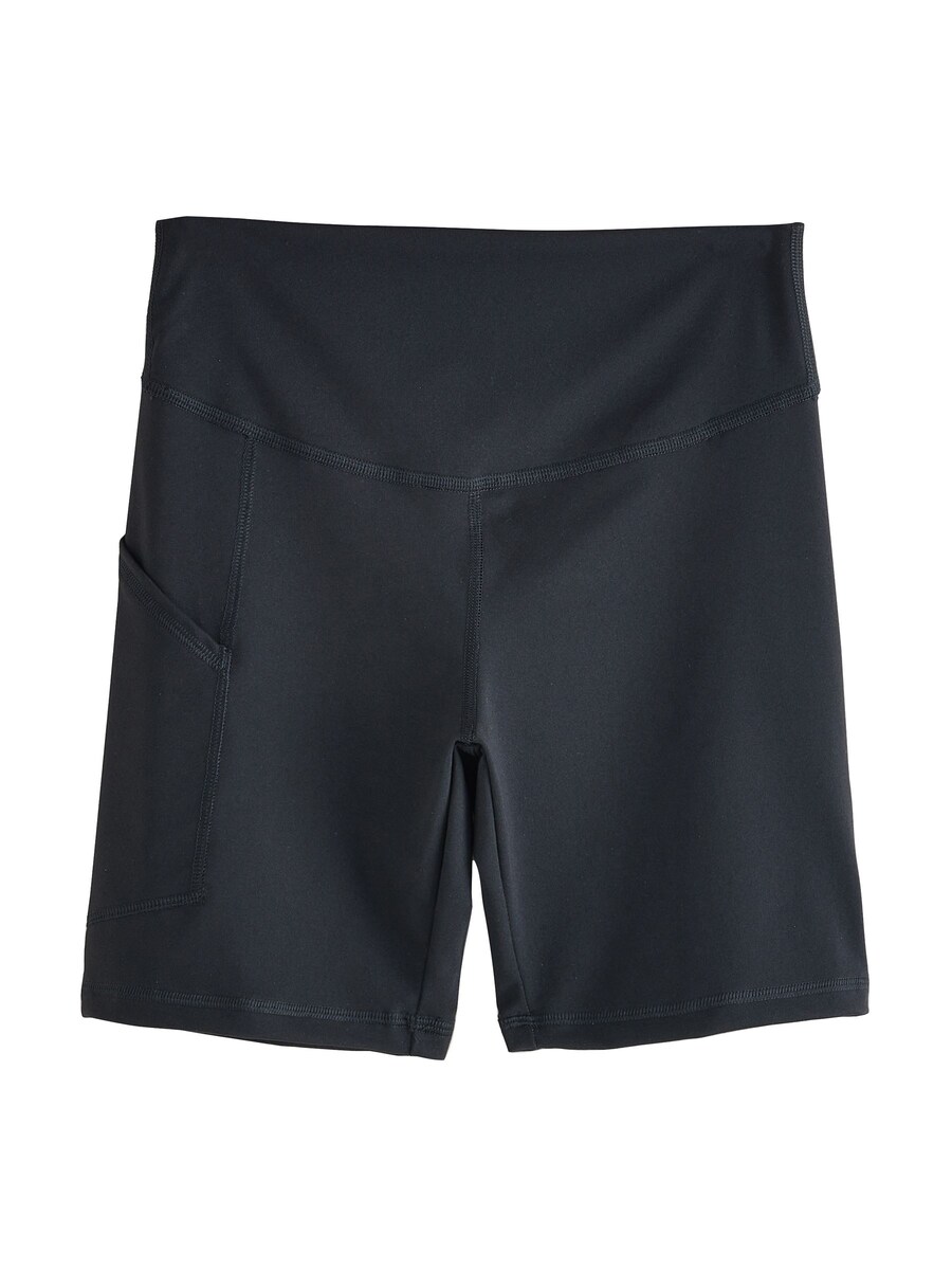 Узкие леггинсы Next, черный
Узкие леггинсы Next, черный