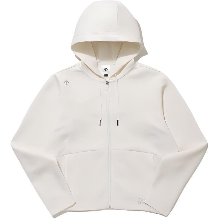 DESCENTE Куртка женская, White
DESCENTE Куртка женская, White
