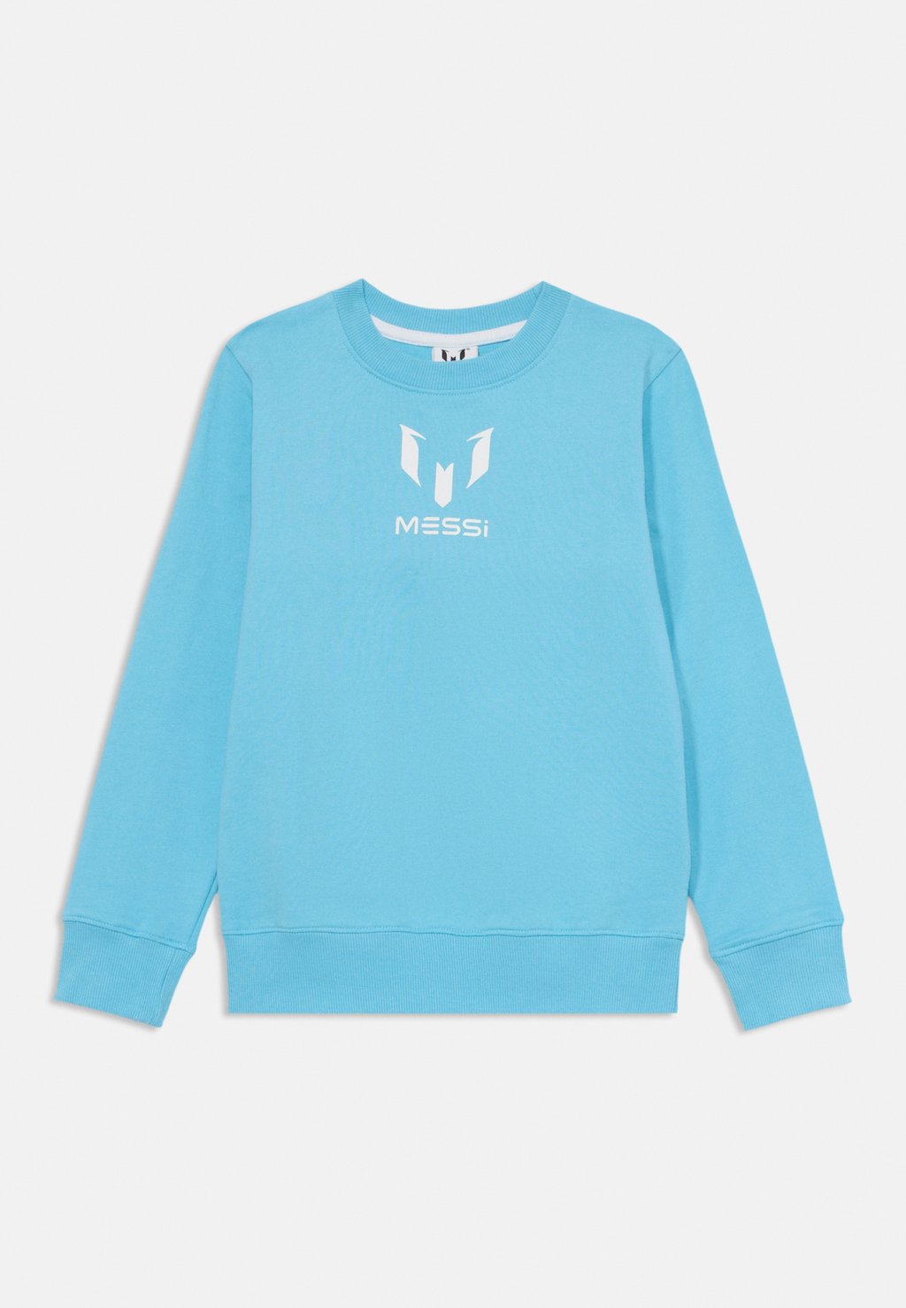 Толстовка MESSI, светло-голубой
Толстовка MESSI, светло-голубой