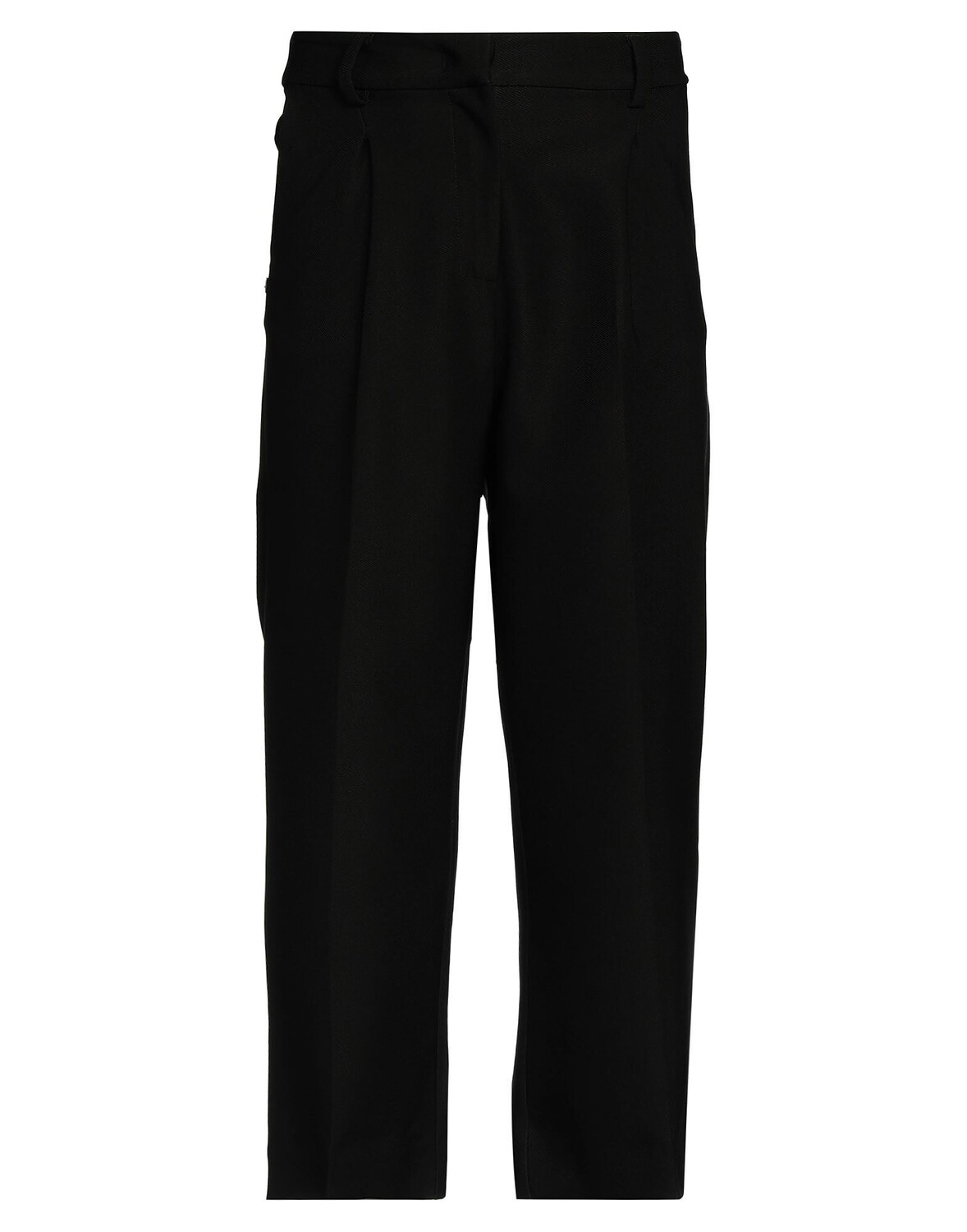 Брюки Manila Grace, черный
Брюки Manila Grace, черный