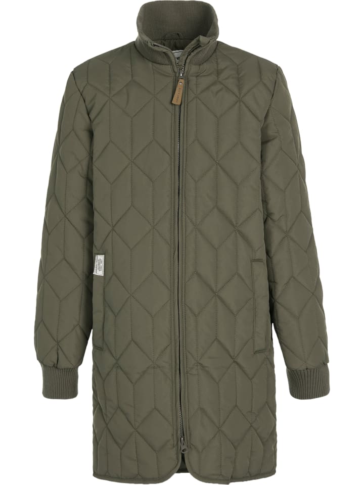 Зимнее пальто Weather Report
Зимнее пальто Weather Report