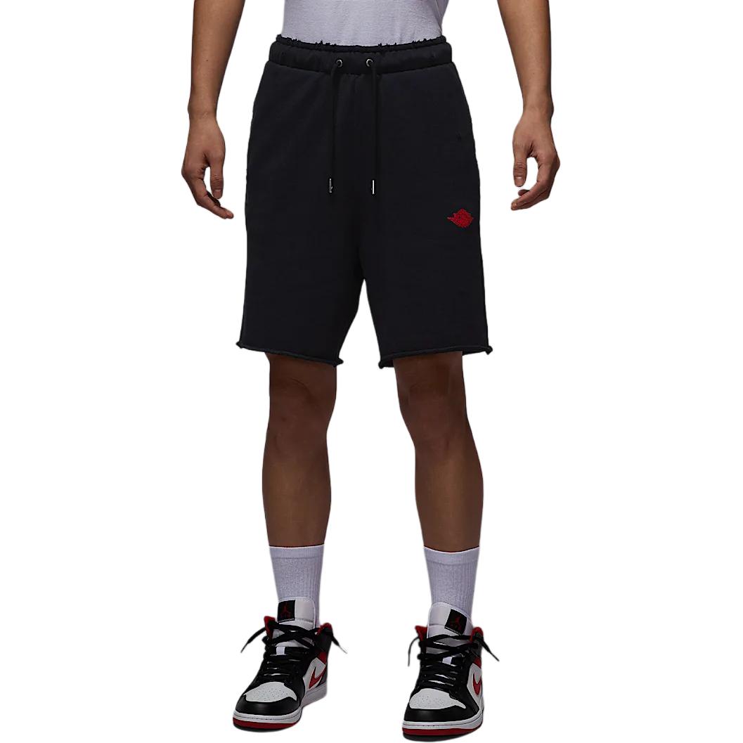 Nike Повседневные шорты Air Casual Shorts Men's Black/Pepper Red
Nike Повседневные шорты Air Casual Shorts Men's Black/Pepper Red