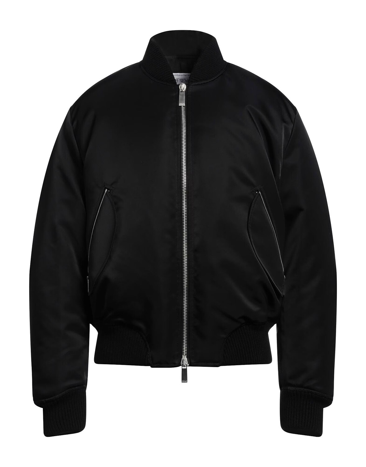 Куртка Off, черный
Куртка Off, черный