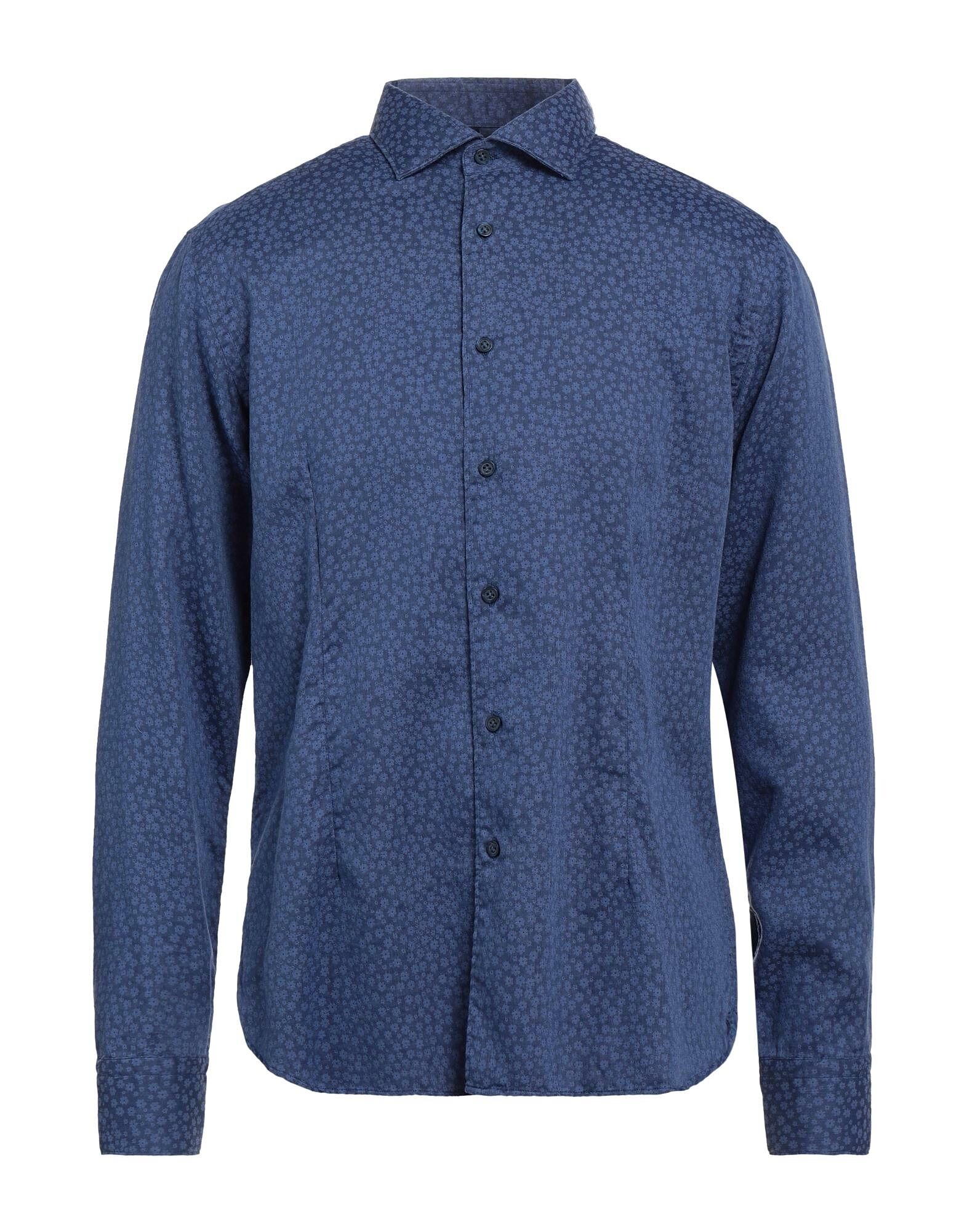 Рубашка Simon VenÄJÄN, синий
Рубашка Simon VenÄJÄN, синий