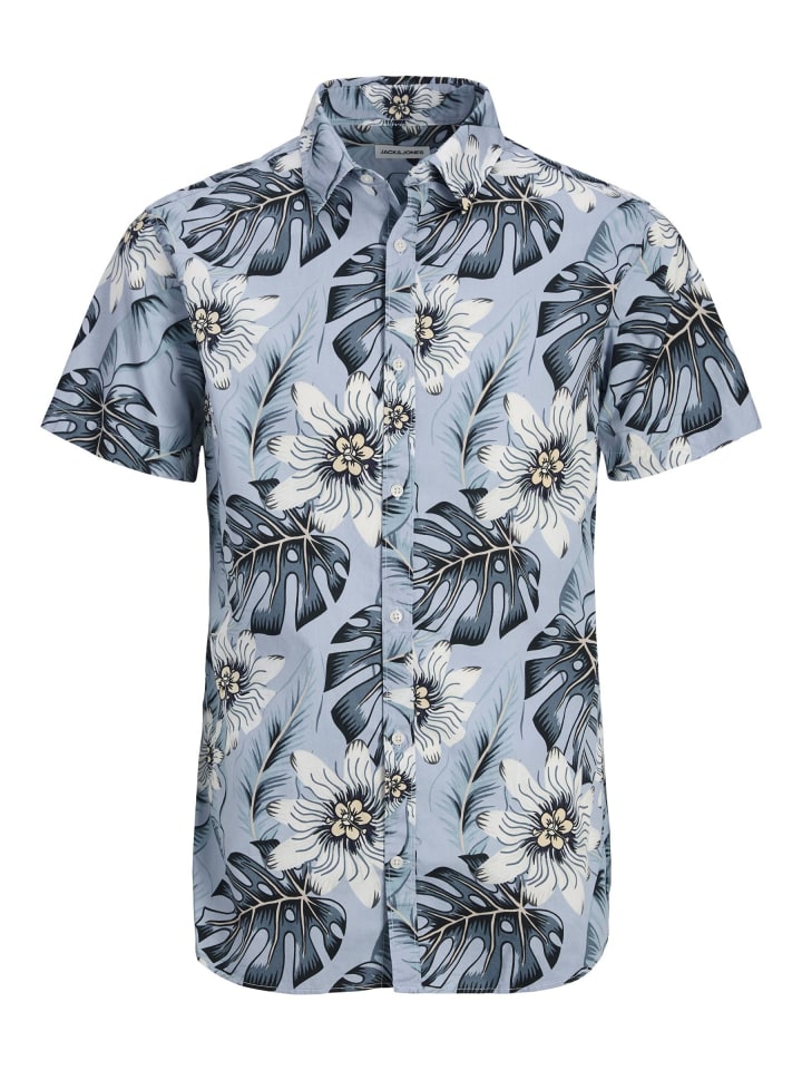 Рубашка Jack & Jones
Рубашка Jack & Jones