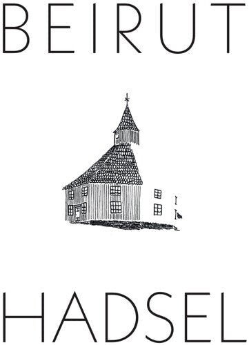 Виниловая пластинка Beirut - Hadsel
Виниловая пластинка Beirut - Hadsel