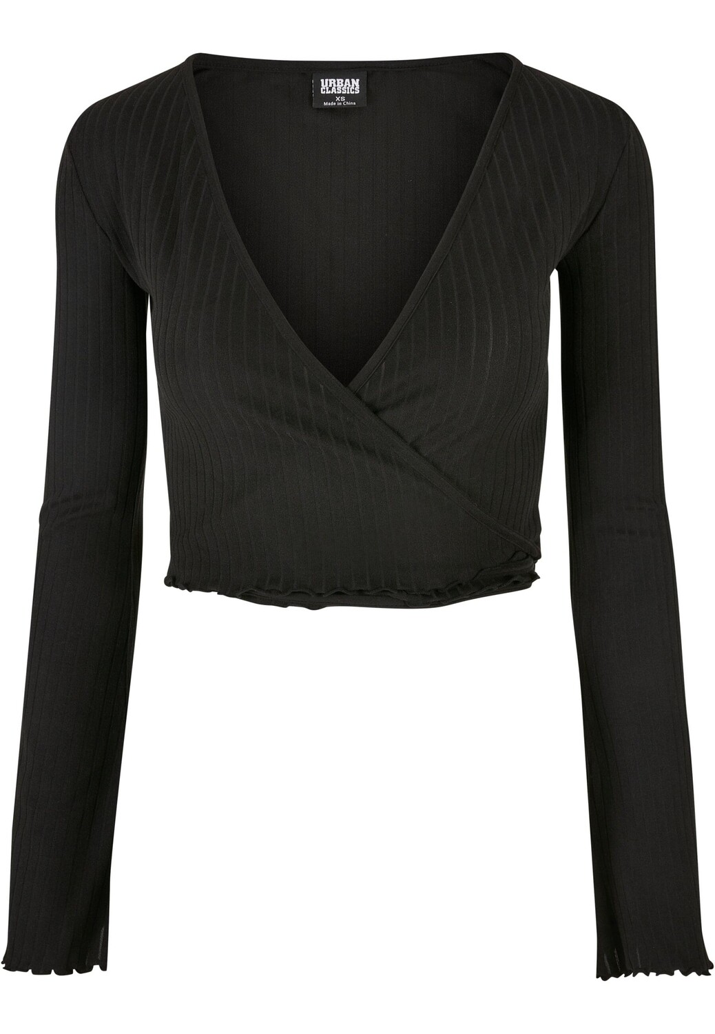 Лонгслив Urban Classics s, черный
Лонгслив Urban Classics s, черный