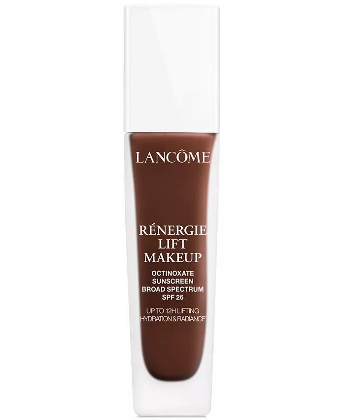 Rénergie Lift Лифтинг-основа против морщин с SPF 27, 1 унция Lancôme, цвет 550 SUEDE C
Rénergie Lift Лифтинг-основа против морщин с SPF 27, 1 унция Lancôme, цвет 550 SUEDE C